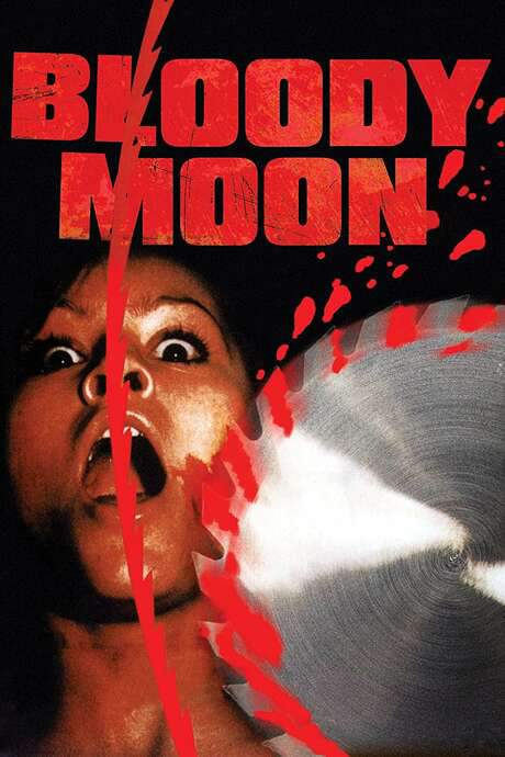 Bloody Moon